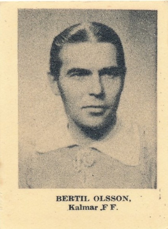 Ohlsson a
